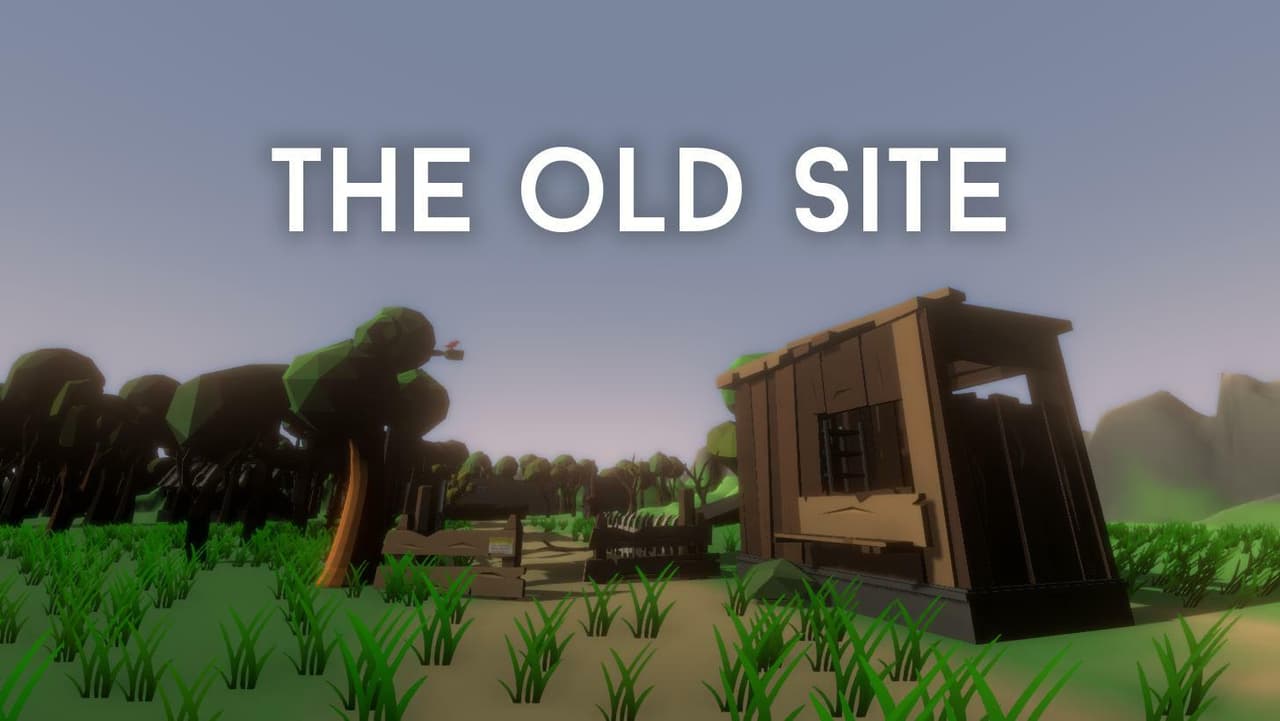 The Old Site