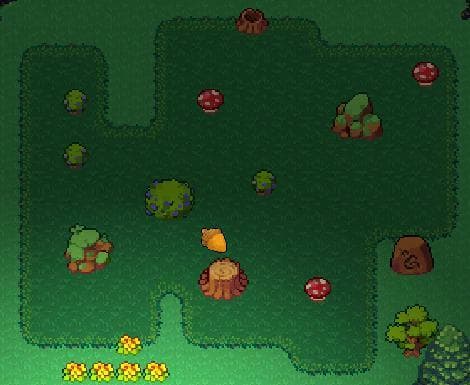 NutCollector screenshot 3