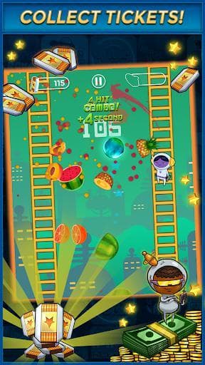 Super Slash - Make Money Free screenshot 4
