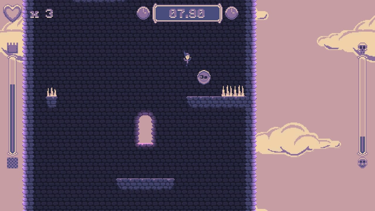 Drop till you stop! screenshot 4