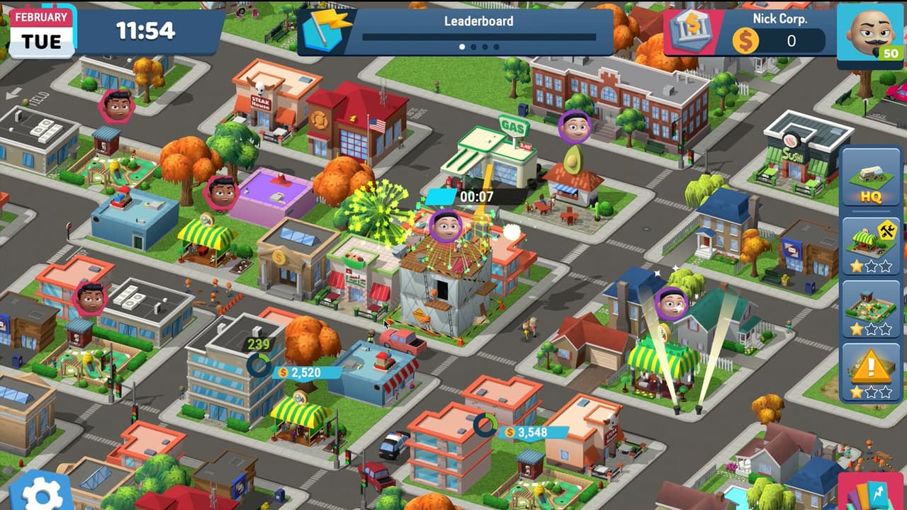 Venture Valley screenshot 3