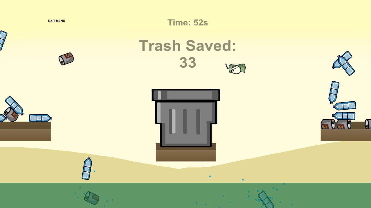 SaveTheWorldFast screenshot 3