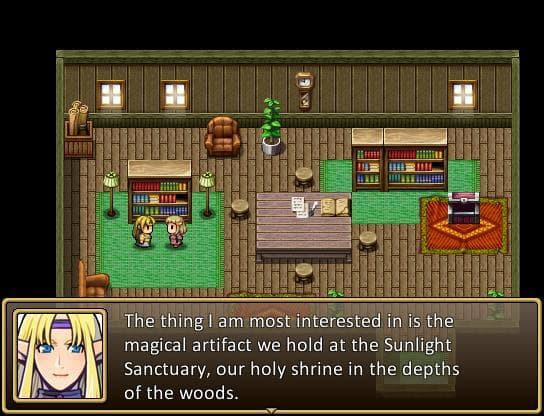 Game Master (Great Potion Games)