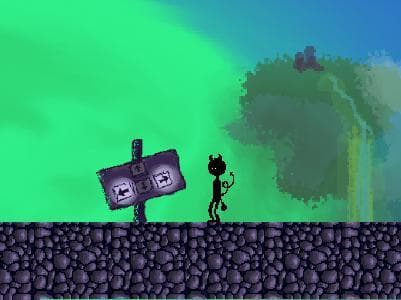 Devilman Prototype