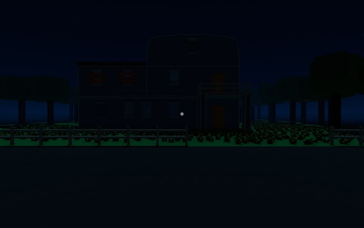 Don`t Breathe screenshot 2