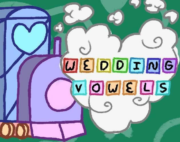 Wedding Vowels
