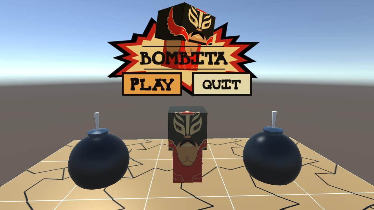 Bombita