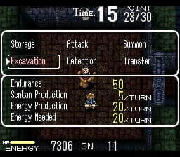Chaos Seed screenshot 3