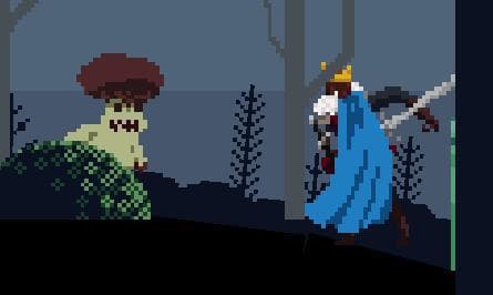 Floresta Da Redenção screenshot 3