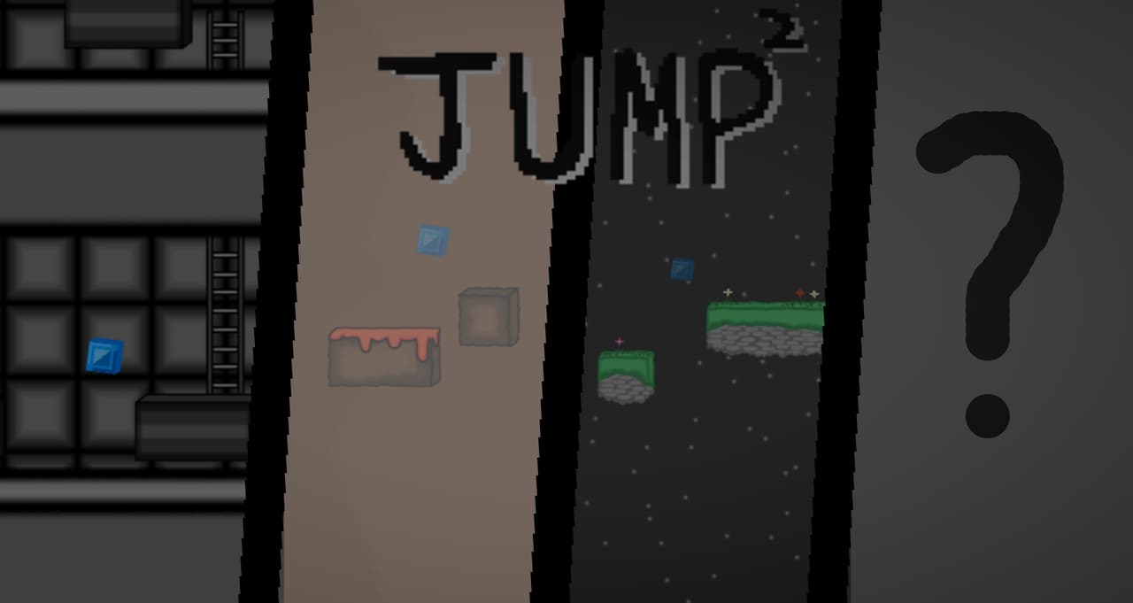 Jump Squared