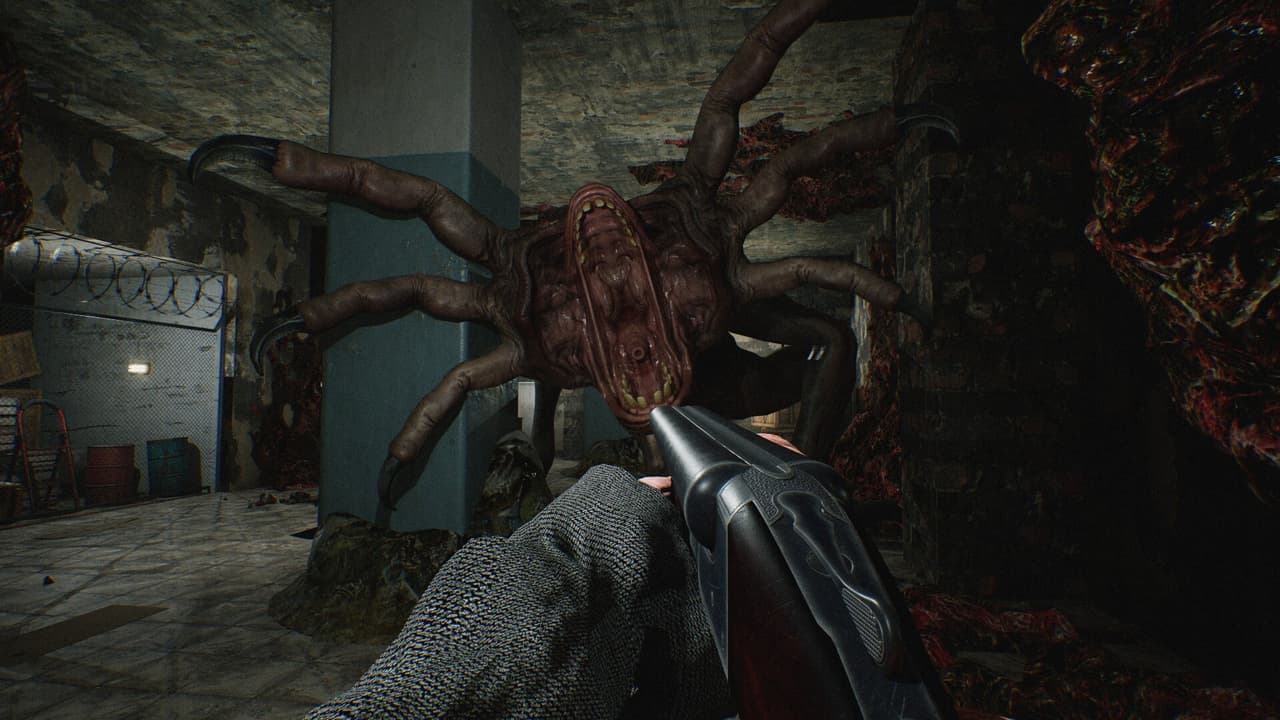 Vladik Brutal screenshot 5