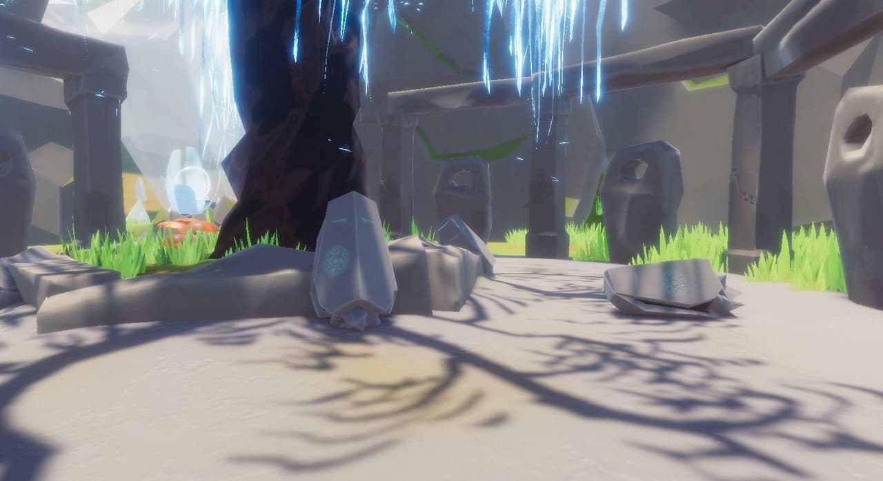 The Second Ring screenshot 3