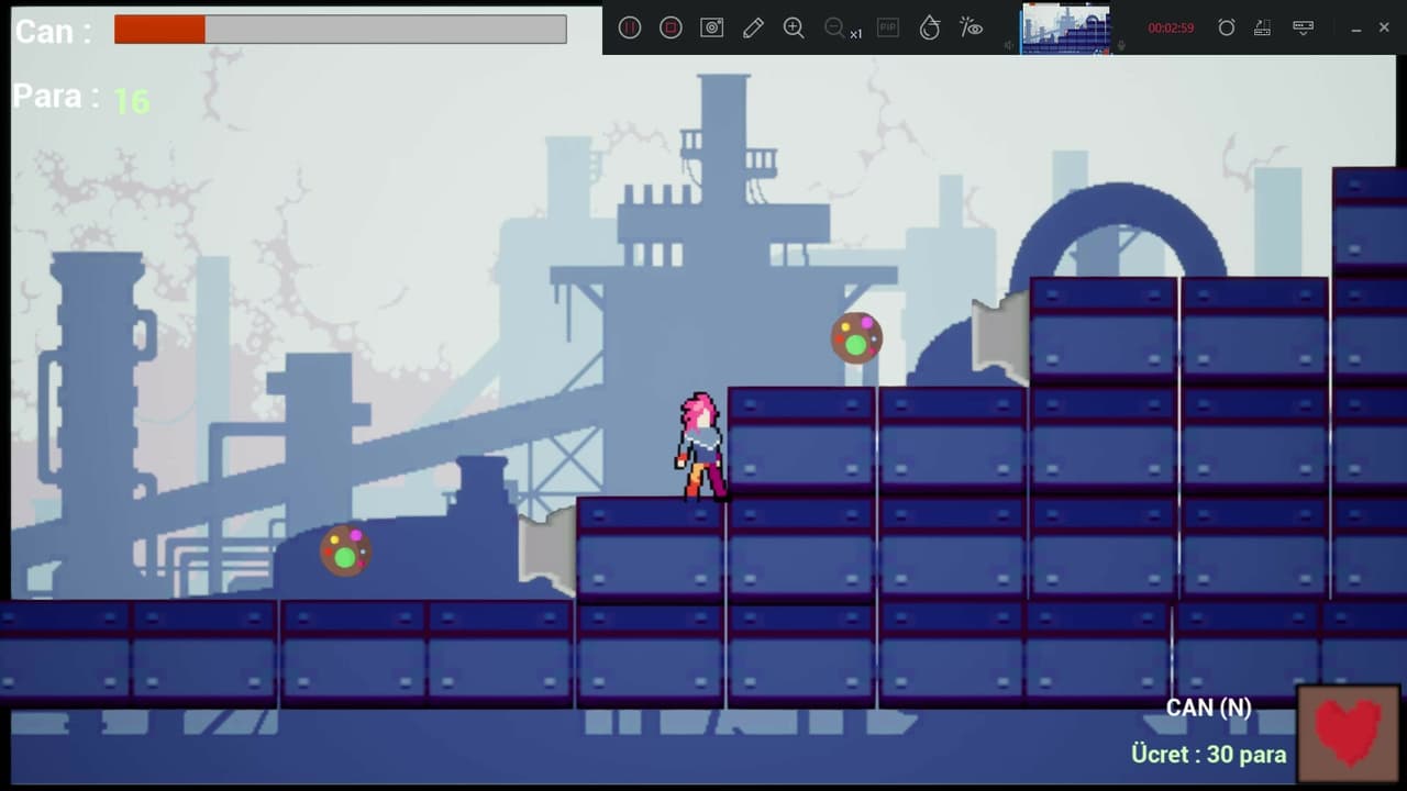 RUNNER MASTER screenshot 5