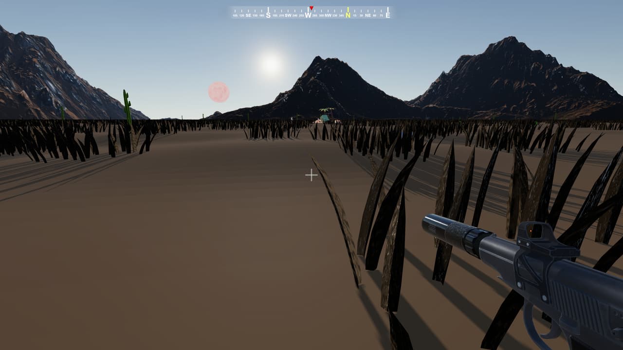 FACIL screenshot 5