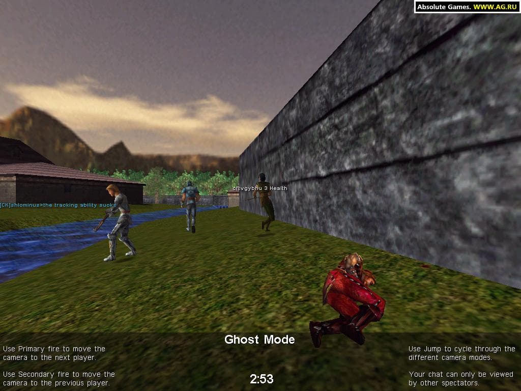 Legends of Might and Magic screenshot 2