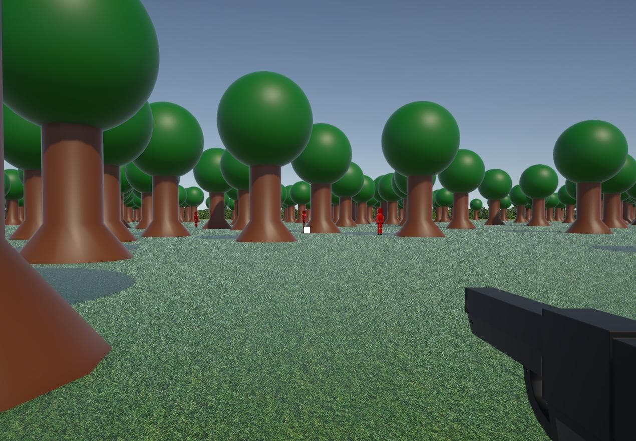 Beanboy screenshot 3