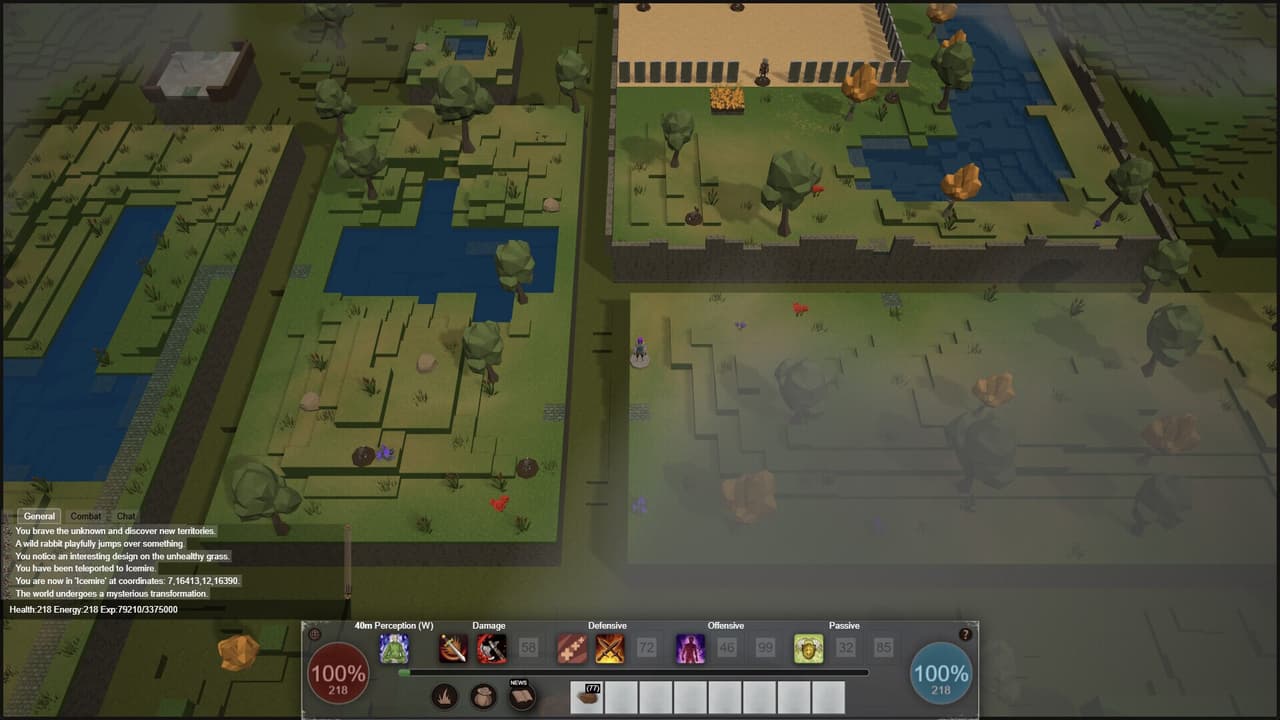 MudGate screenshot 6