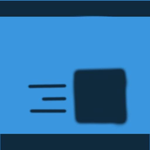 The Square Which Is Speed