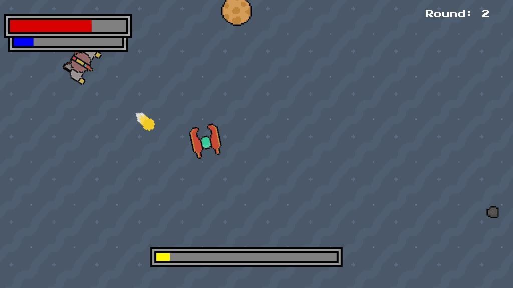 Wave Dash screenshot 3