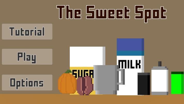 The Sweet Spot screenshot 2