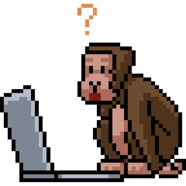 Monkey Maze
