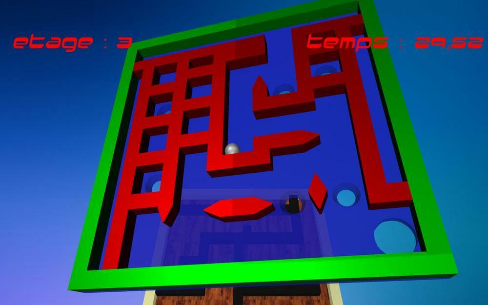 Boule Qui Roule screenshot 4