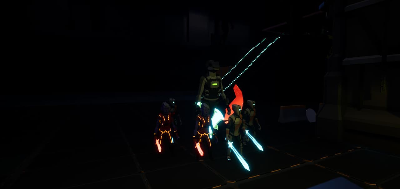 Prototype Cop screenshot 5