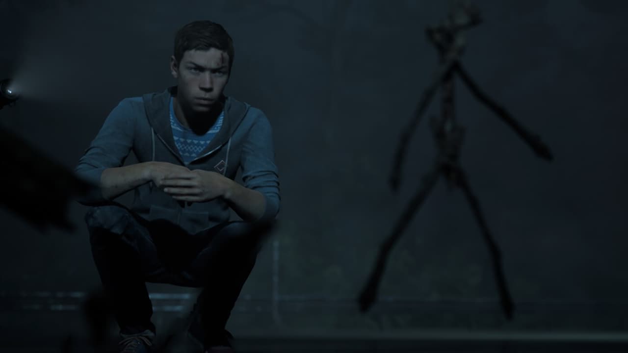 The Dark Pictures Anthology: Season One screenshot 5
