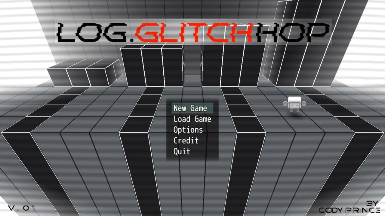 Glitch Hop screenshot 2