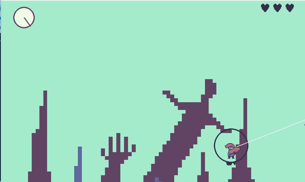 Harpoon Hero screenshot 4