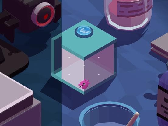 Takoway screenshot 4