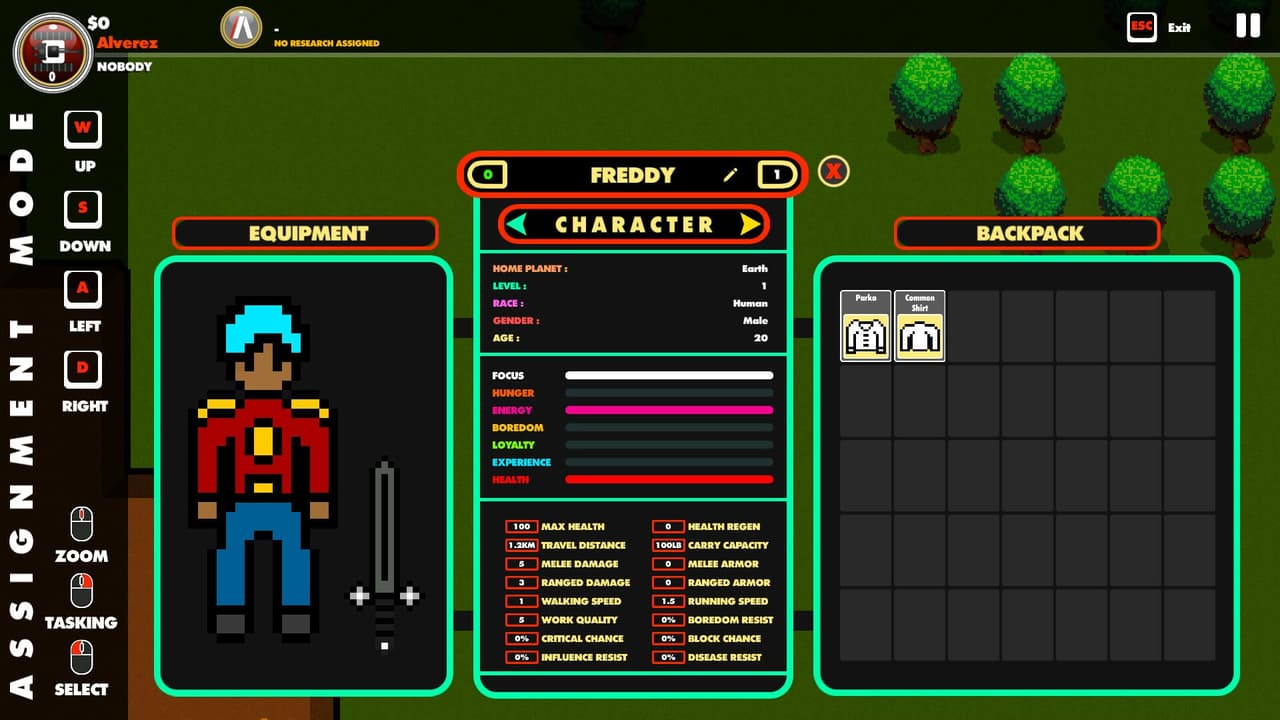 Space One - Ascendant screenshot 4