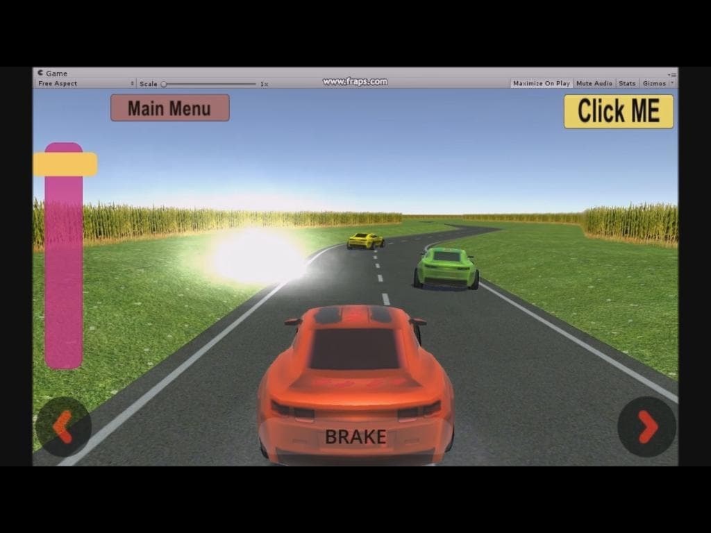 Droid afriq 254 screenshot 2