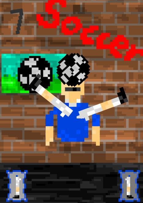 Soccer Juggling Simulator