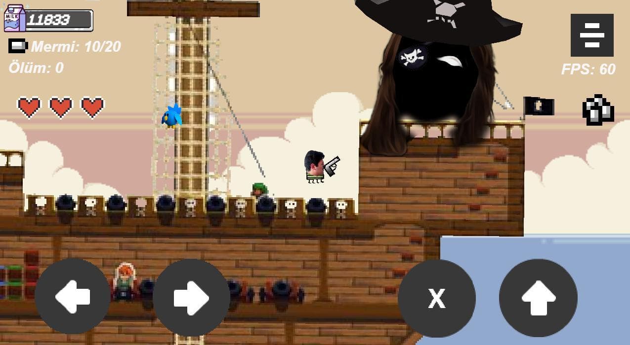 ZUT screenshot 5