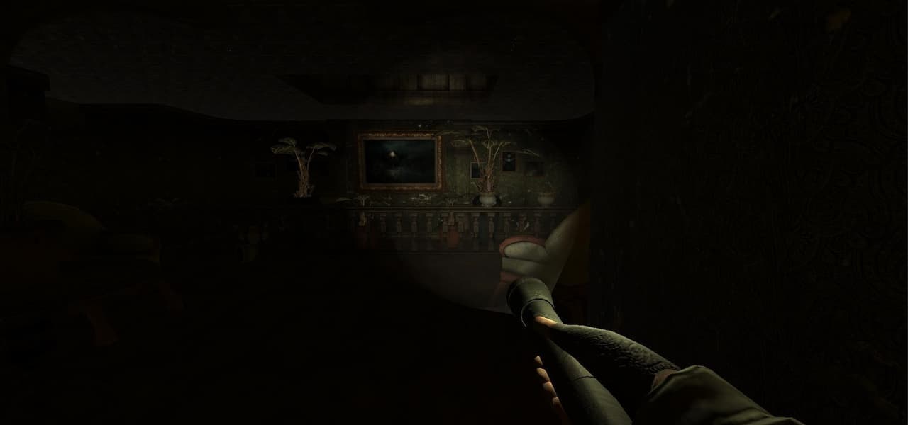 Near Midnight screenshot 5