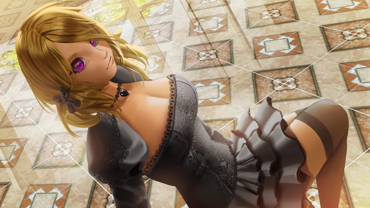 My Lovely Girls screenshot 3