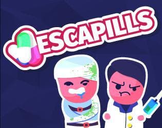 Escapills