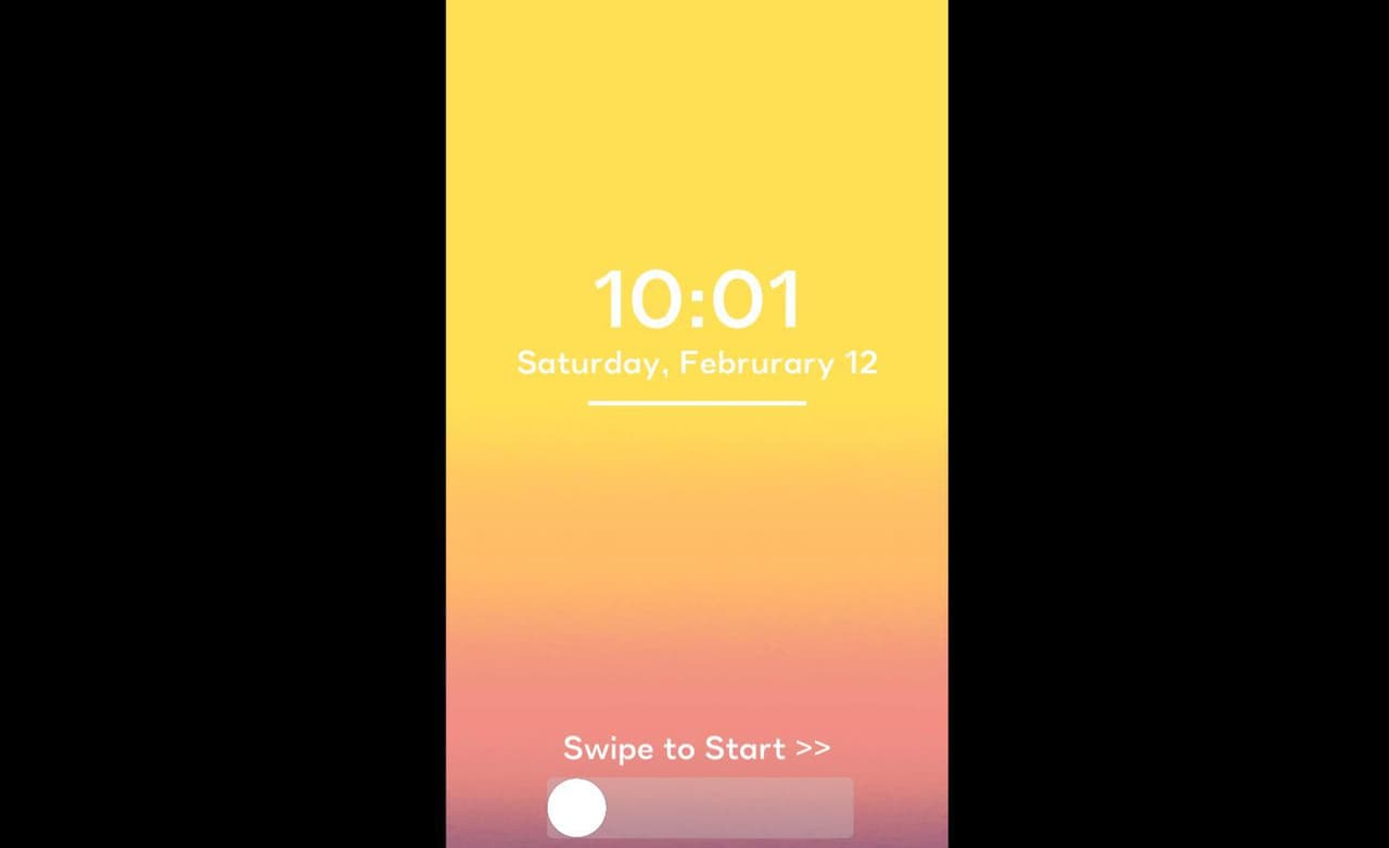 A Thin Line screenshot 2