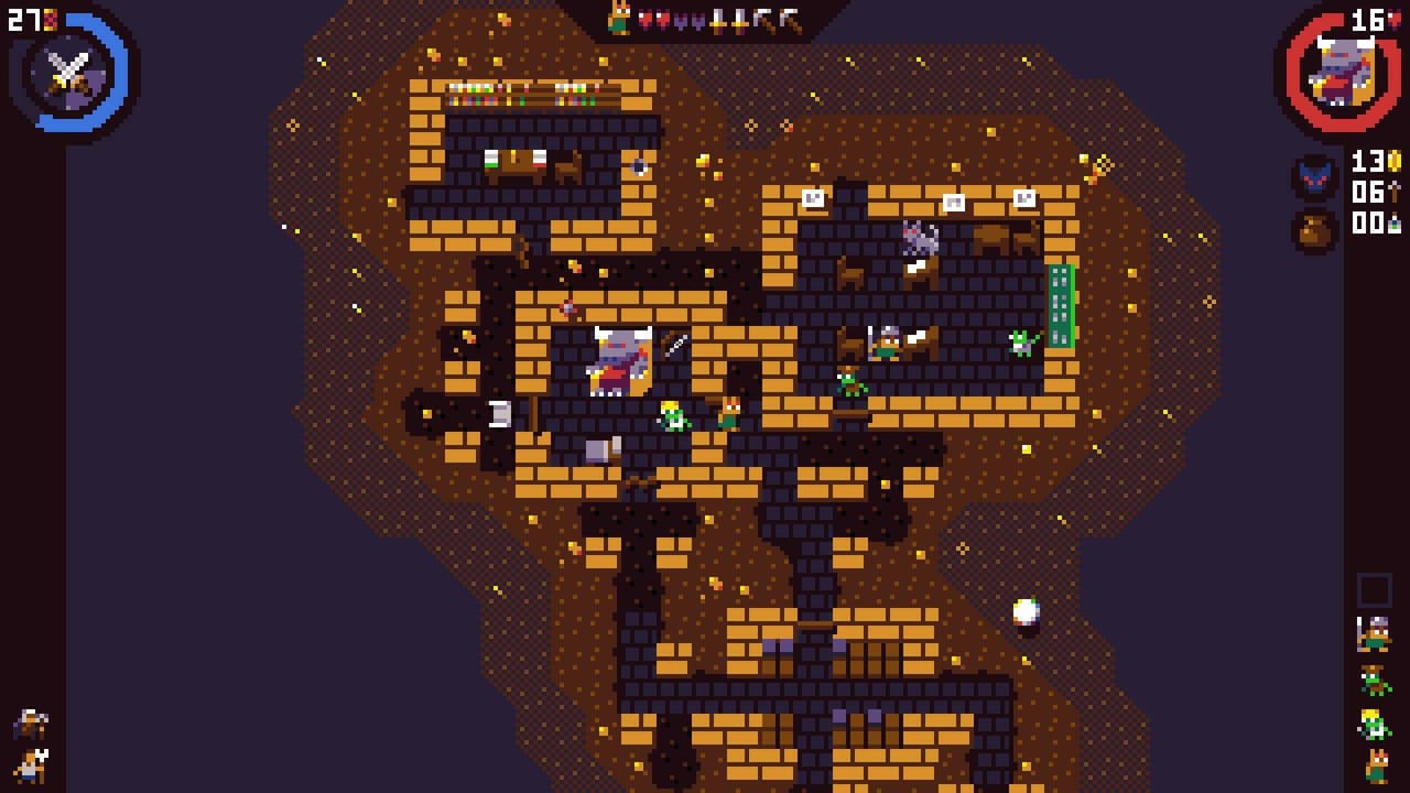 The Wratchs Den 👹 screenshot 3