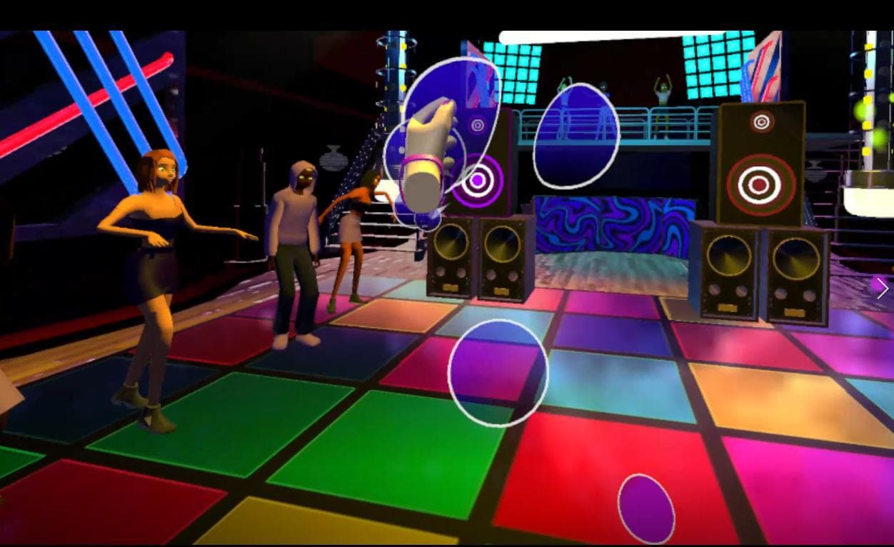 Bubble Boogie screenshot 2