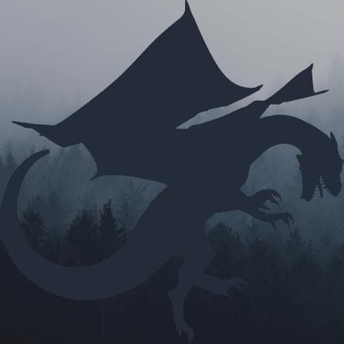 The Dragon Tale(alfa)