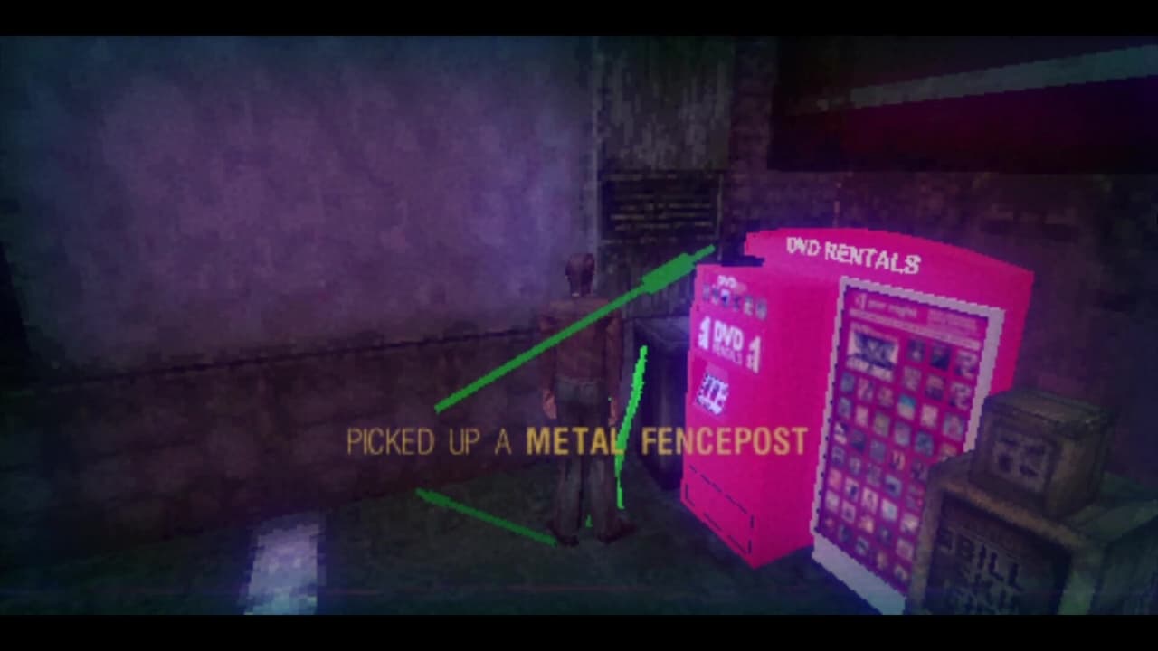 Silent Hill: Welcome Home screenshot 5