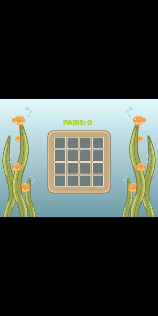 Pairs the Card screenshot 2