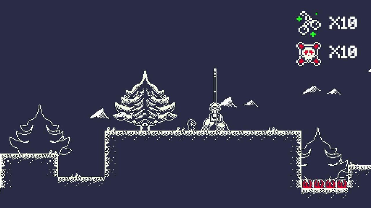 Spear Girl screenshot 4