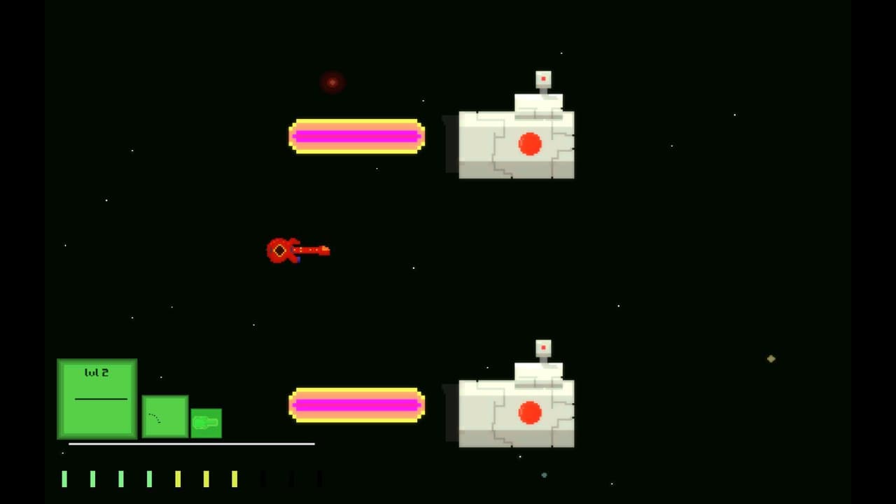 Laserhunter