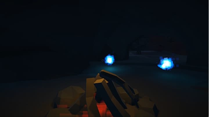 First Light (itch)