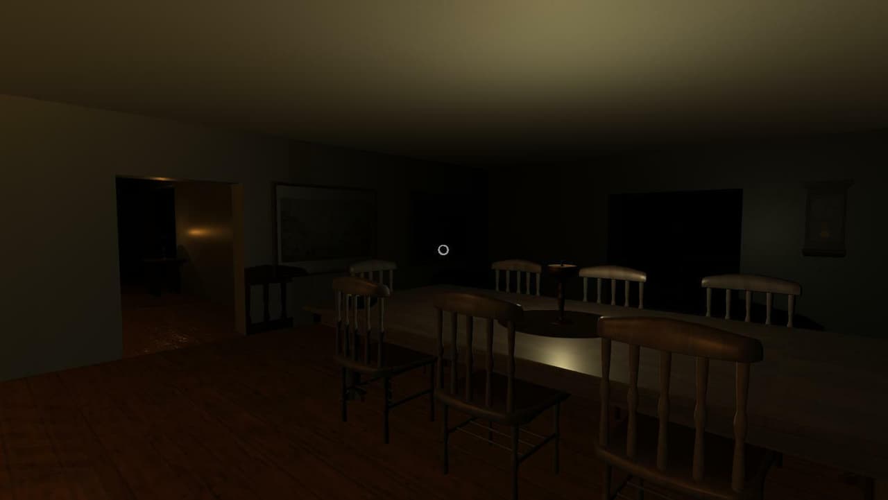 Aroa screenshot 4