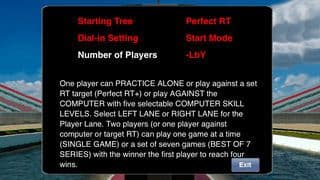 DragPRO screenshot 5
