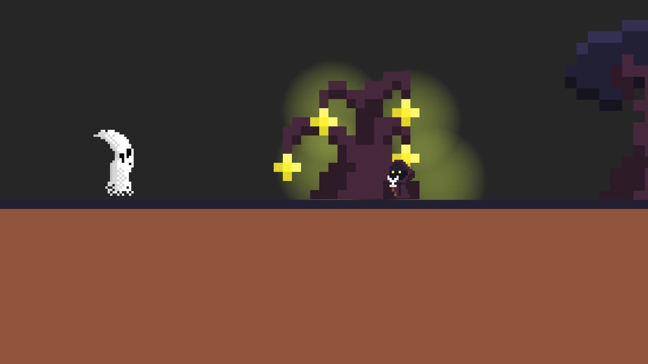 Shamensens Dimensions screenshot 3